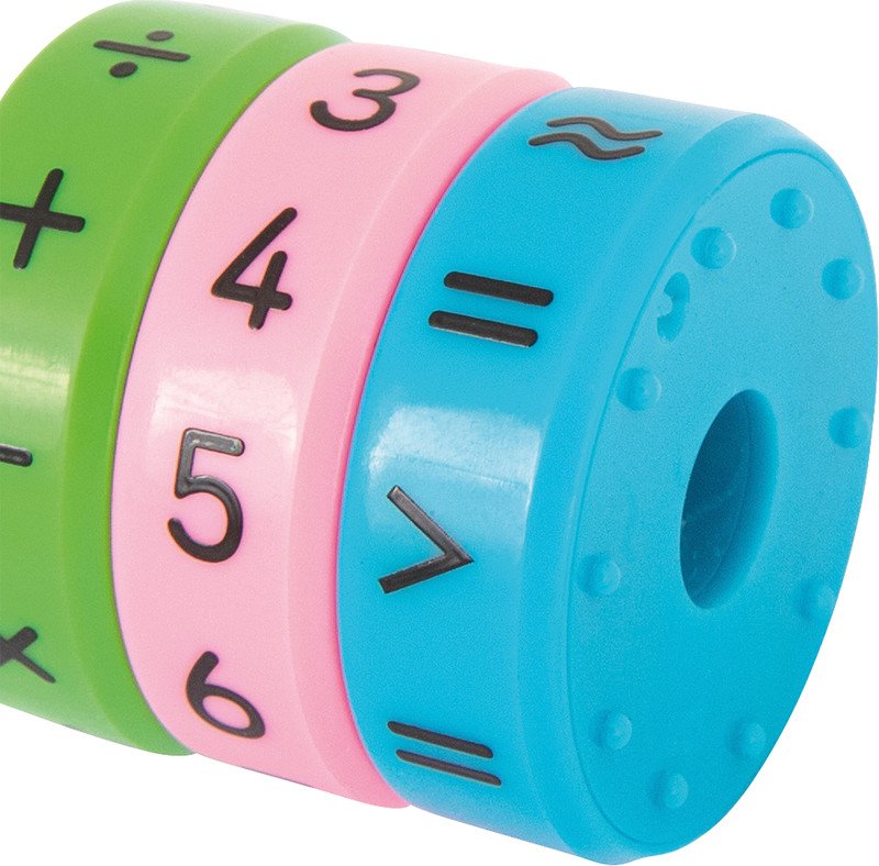 TRENDHAUS Maître de calcul ABC Champions Pic5