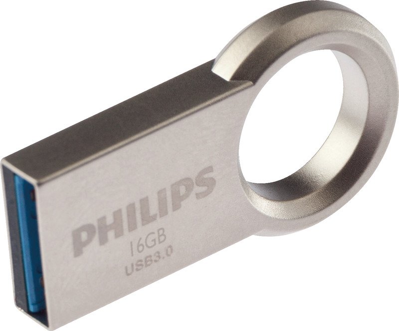 Philips USB Stick Circle 16GB Pic1