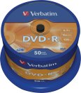 Verbatim DVD-R AZO 4.7GB/16x50er boîte