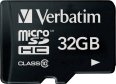 Verbatim Micro SDHC Card 32GB