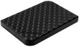 Verbatim disque dur portable 2.5" 1TB noir