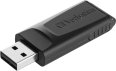 Verbatim Clé USB Slider 16 GB