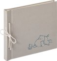 Walther Fotobuch Baby Madu 28 x 25cm