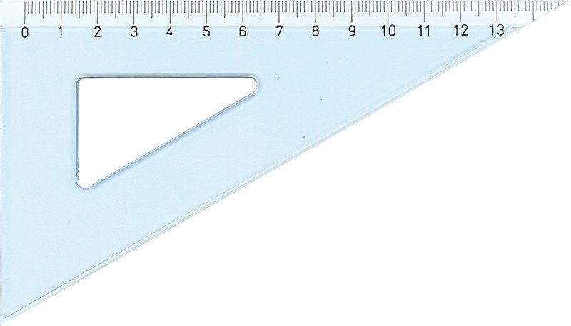 Arda Winkel PS 60° 15cm mit Tuschekante Pic1
