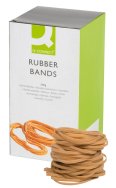 Connect Gummibänder Nr. 33 500gr 3x90mm à 500 Stück