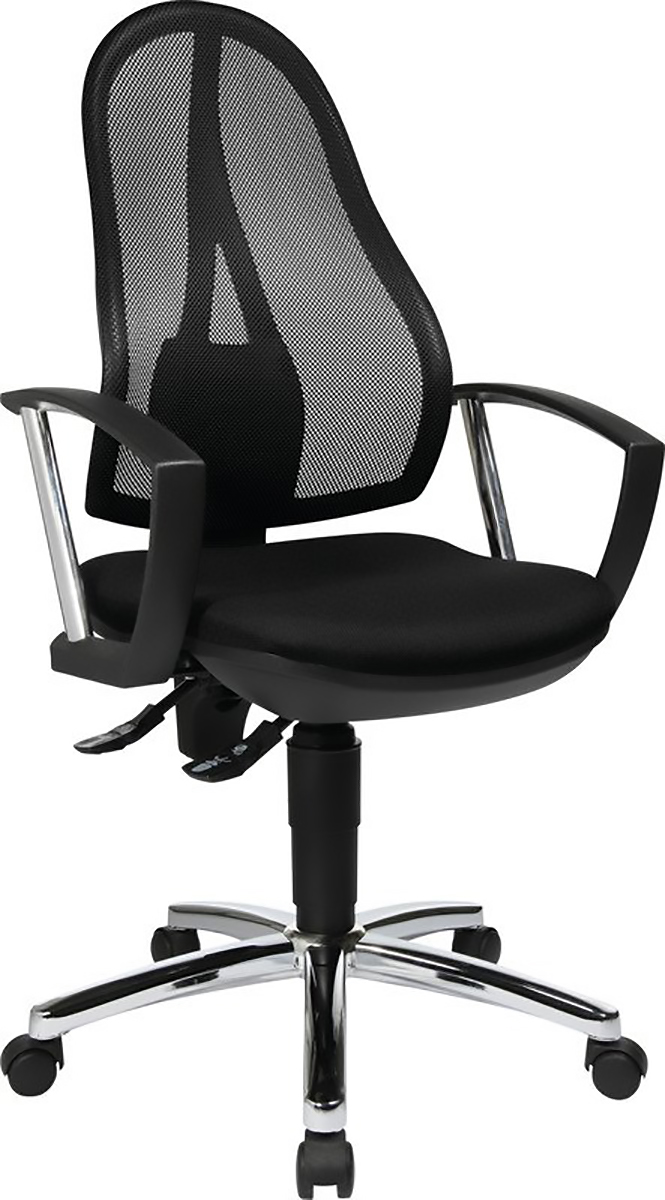 Topstar Chaise de bureau Open Point® P Plus Pic1