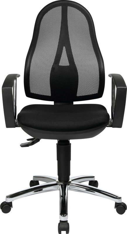 Topstar Chaise de bureau Open Point® P Plus Pic3