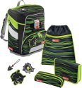 Step by Step Schulrucksack-Set 5teilig Wild Cat