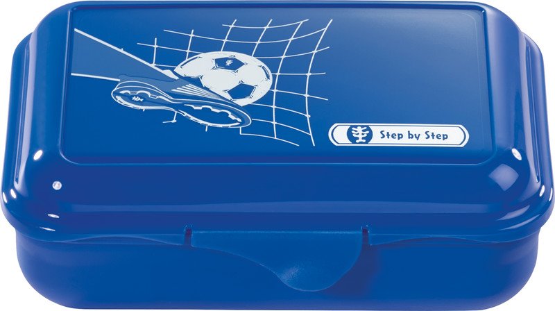 Step by Step Lunchbox Pic1