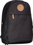 Beckmann Rucksack Urban Midi 26l black