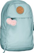 Beckmann Rucksack Urban Midi 26l Mint