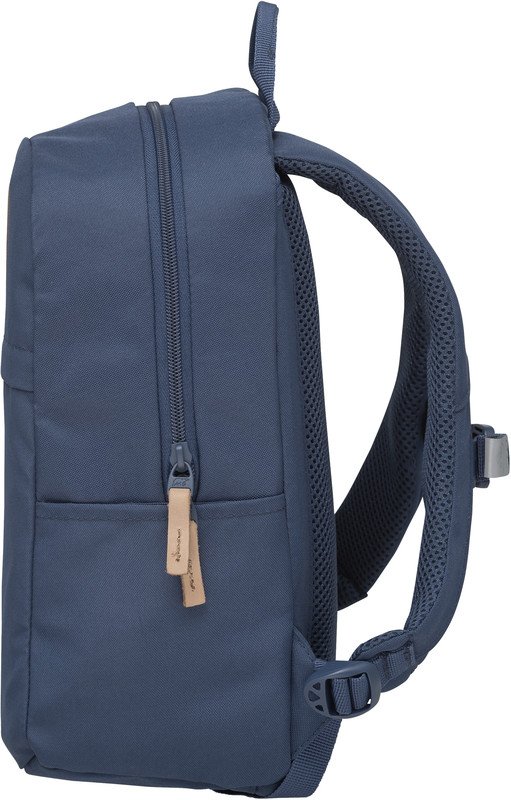 Beckmann Kindergartenrucksack Urban Mini Dusty Blue Pic3