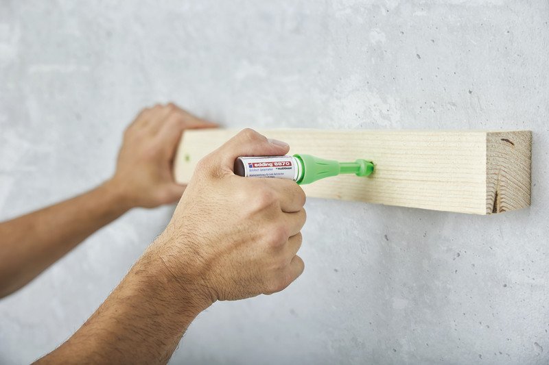 Edding Marqueur spray pour charpentier 8870 Pic5
