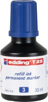 Edding T 25 encre permanente 30ml