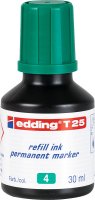 Edding T 25 encre permanente 30ml