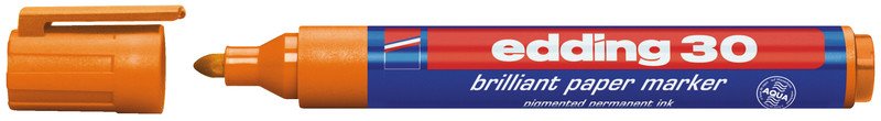 Edding Brilliant Paper Marker 30 1.5-3mm nachfüllbar Pic1