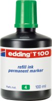 Edding T 100 encre permanente 100ml