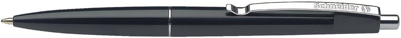 Schneider Kugelschreiber Office 0.5mm schwarz Pic1
