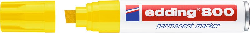 Edding Permanentmarker 800 4-12mm nachfüllbar Pic1