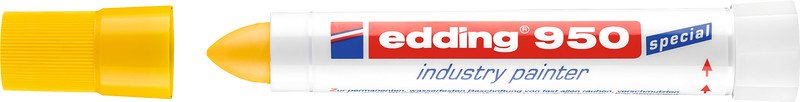 Edding Industrie Painter 950 Pic1