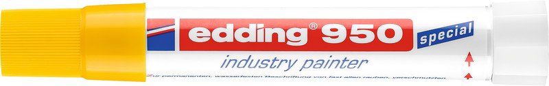 Edding Industrie Painter 950 Pic2