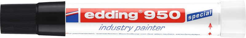 Edding marqueur pour l'industrie 950 Pic2
