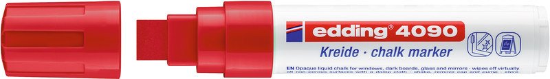 Edding Kreidemarker 4090 4-15mm nicht nachfüllbar Pic1
