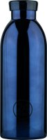 24Bottles Trinkflasche Clima 500ml Black Radiance