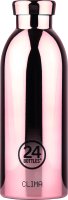 24Bottles Trinkflasche Clima 500ml Rose Gold