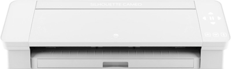 Silhouette Schneideplotter Cameo 4 Pic1