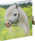 Pagna Tagebuch 155x180 mm Kleines Pony