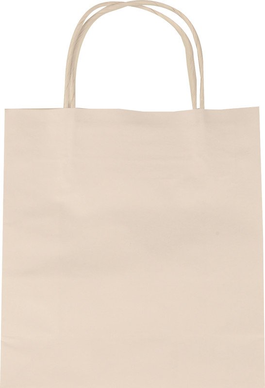 Folia Sac 12x5.5x15cm blanc à 20 Pic1