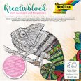 Folia Kreativblock