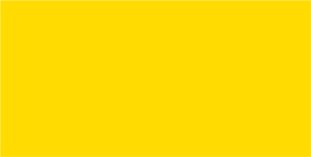 Folia Papier à dessin A3 130gr jaune