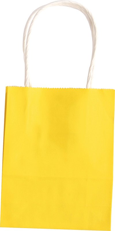 Folia Tragtasche 120 x 150 x 55 mm Pic2