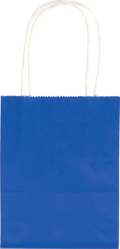 Folia Tragtasche 120 x 150 x 55 mm Pic5