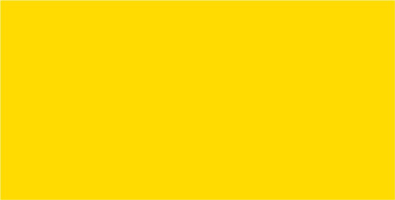 Folia Zeichenpapier 50x70cm 130gr 67/100 14 bananengelb Pic1