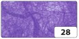 Folia Papier mûrier lilas