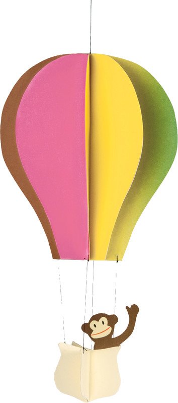 Folia Bastel-Papier-Koffer Ganzjahr Pic6