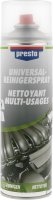 Presto Spray nettoyant universel