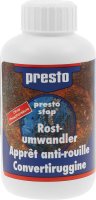 Presto Convertisseur de rouille Stop