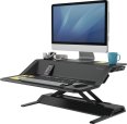 Fellowes Lotus Sitz-Steh Desktop Workstation