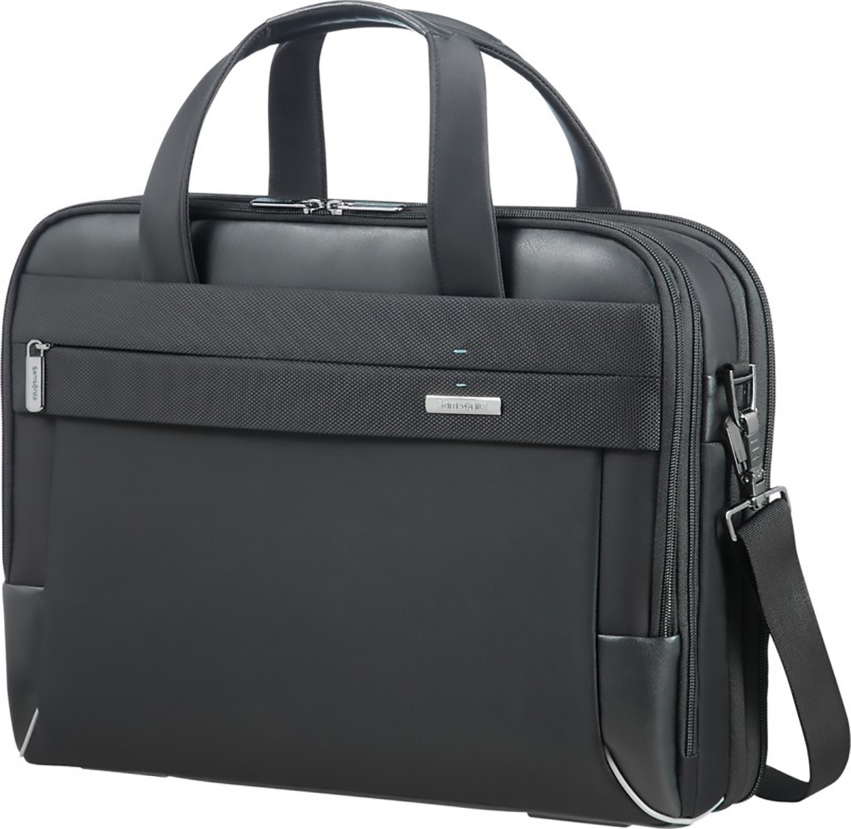 Samsonite Sacoche pour ord. portable Spectrolite 2.0 15,6