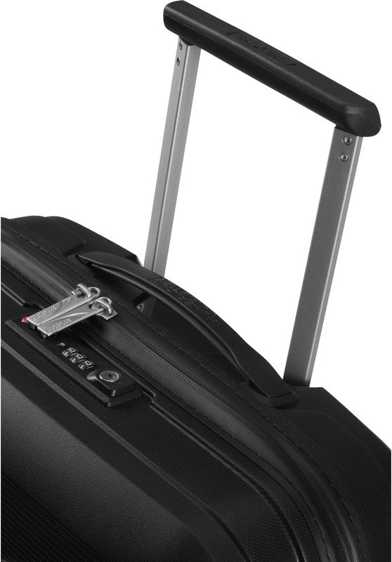 American Tourister Trolley Airconic Pic5