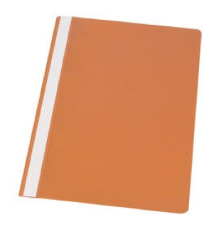Ofrex Schnellhefter PP A4 Pic1