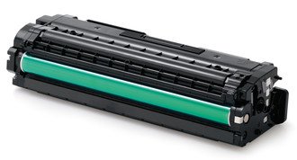 Samsung Toner CLT-Y506L yellow Pic1