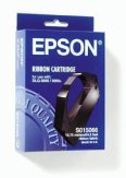 Epson ruban S015066 noir