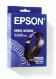 Epson Farbband S015066 schwarz