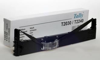 Tally Farbband T2030 schwarz Pic1
