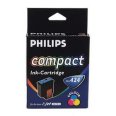 Philips cartouches d'ecnre PFA 424 couleur